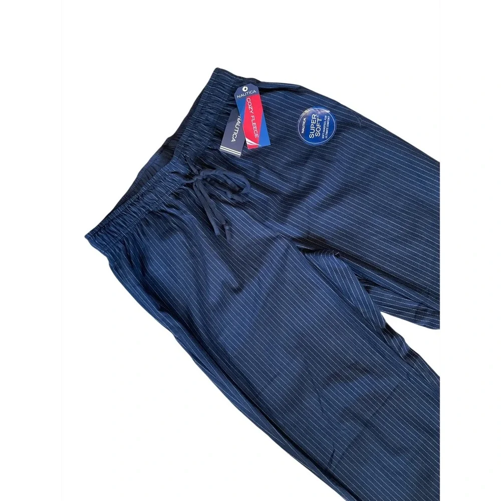 Nautica tags smoke new