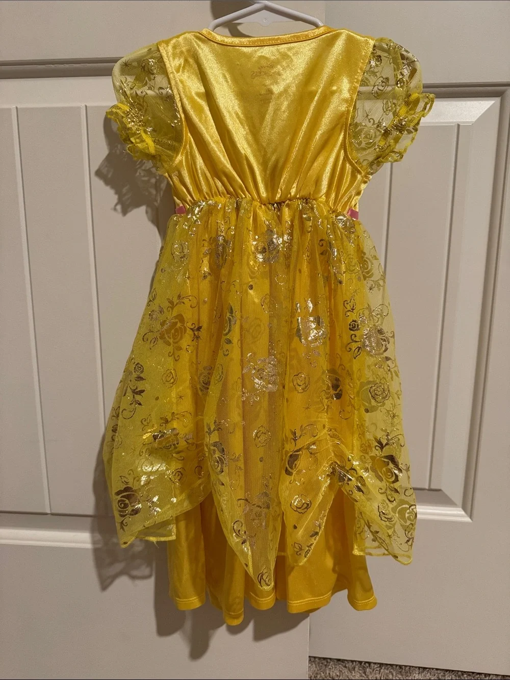 Disney princess dress