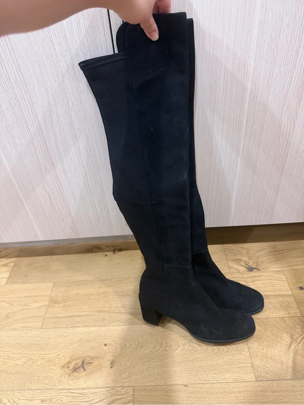 Stuart Weitzman good
