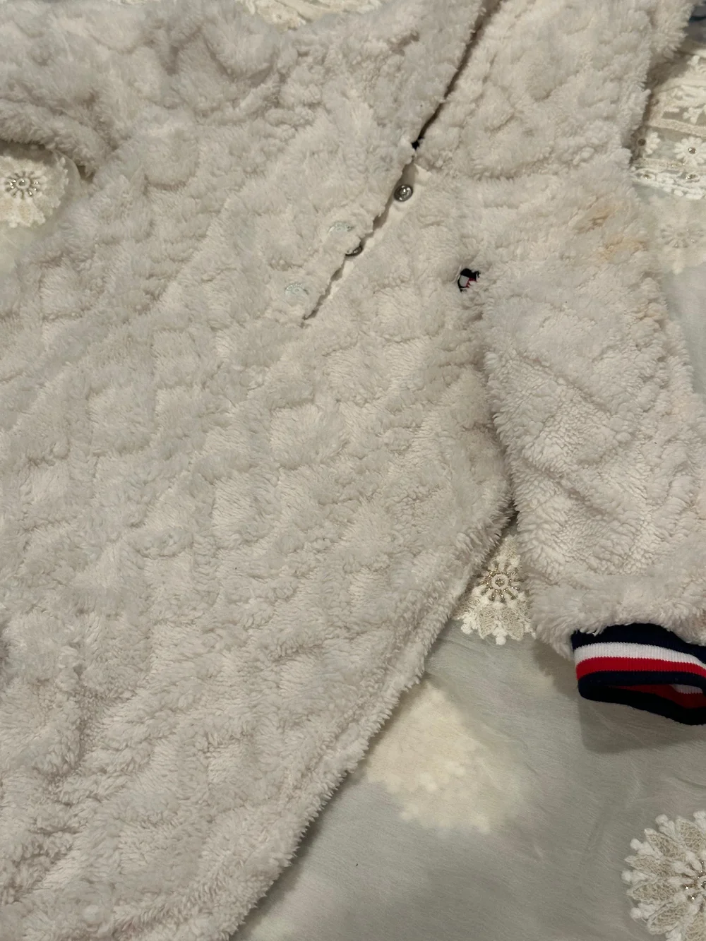 Tommy Hilfiger small full