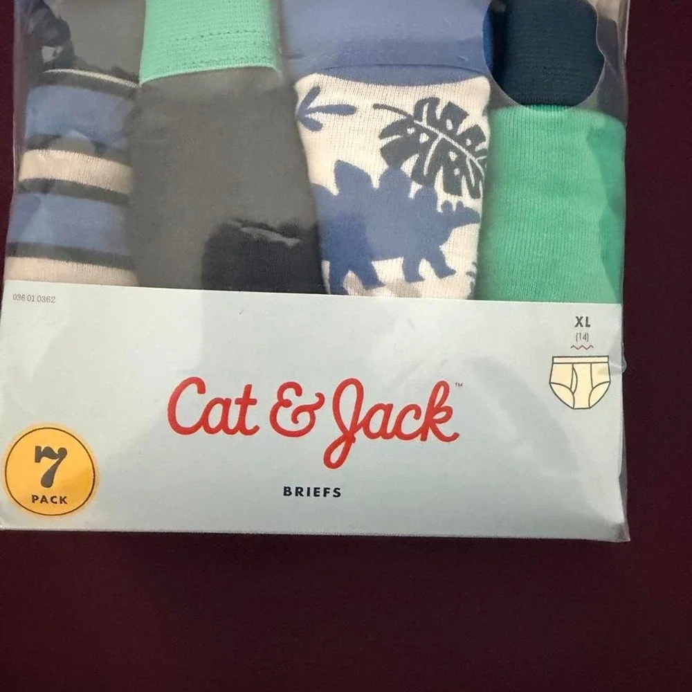 Cat & Jack cat jack