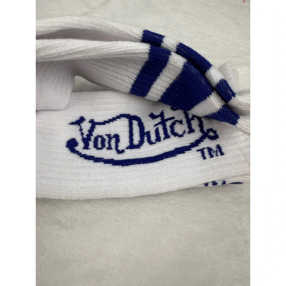 Von Dutch von dutch