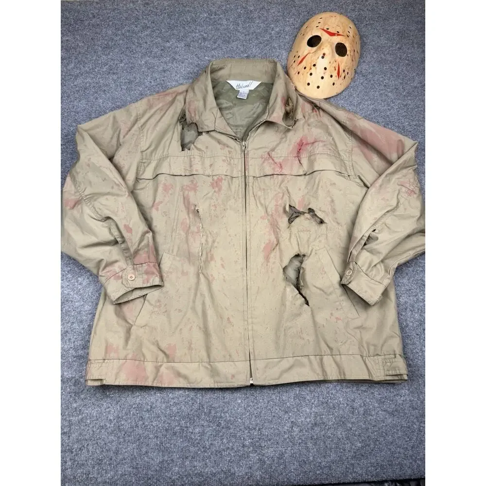 Nightmare studio 13 this custom