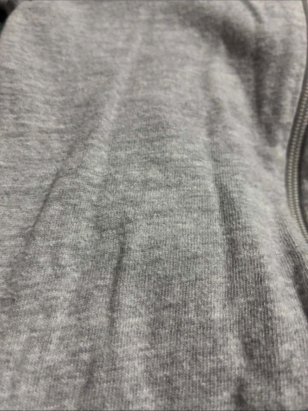 Gerber soft gray