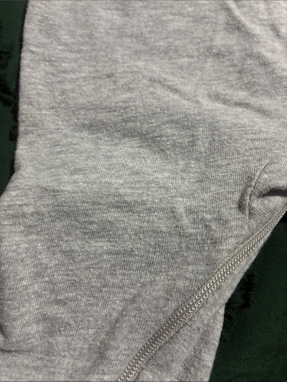 Gerber soft gray