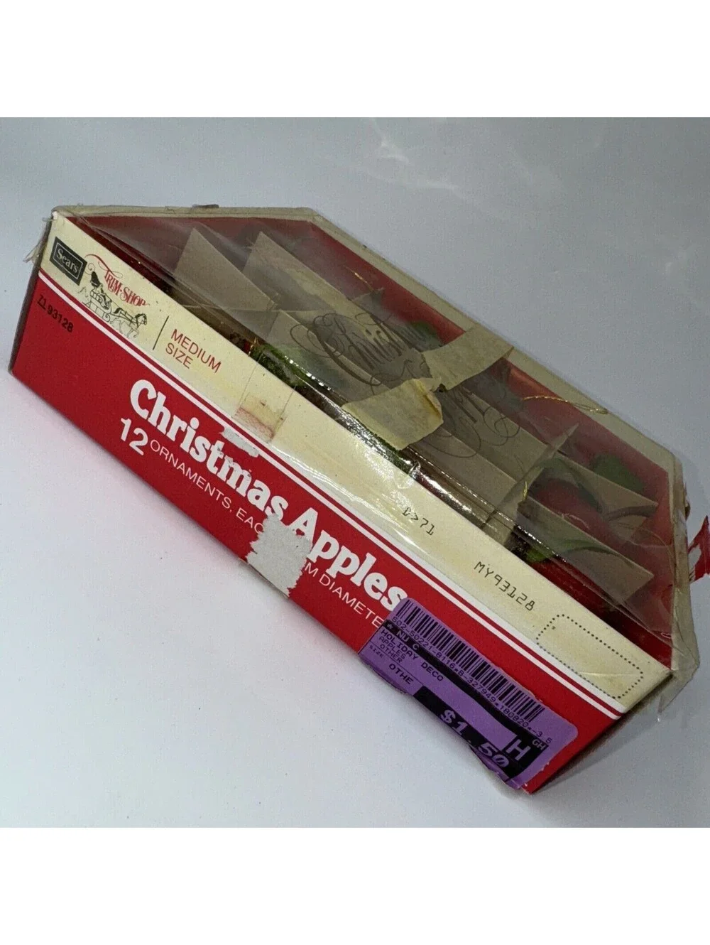 Sears 16 vintage