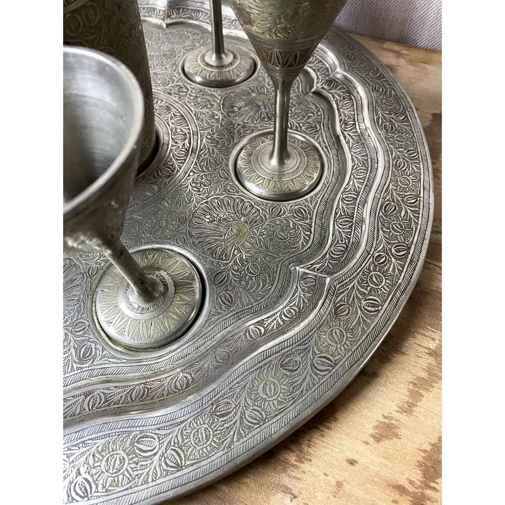 None and/or Unknown vintage india
