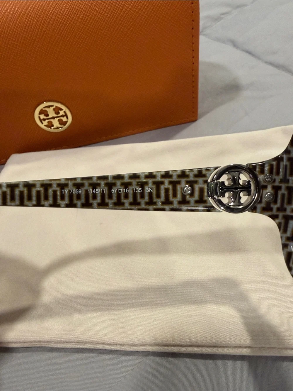 Tory Burch tory burch