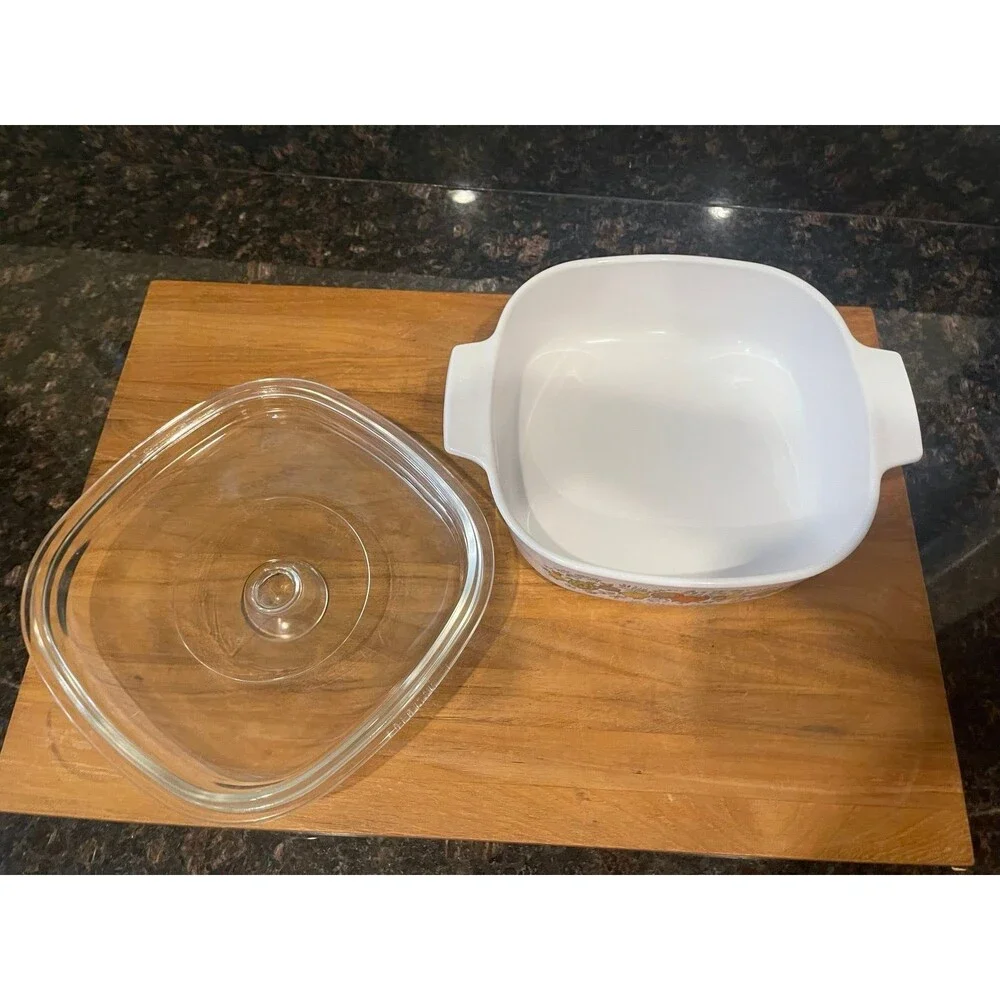 Corningware spice life