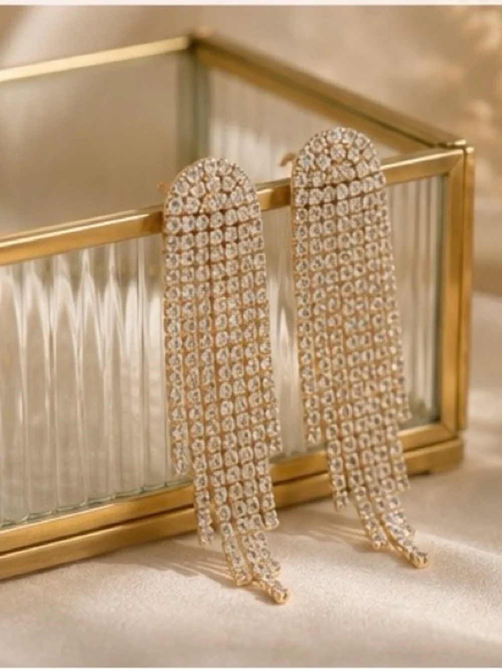 Anthropologie wear finish