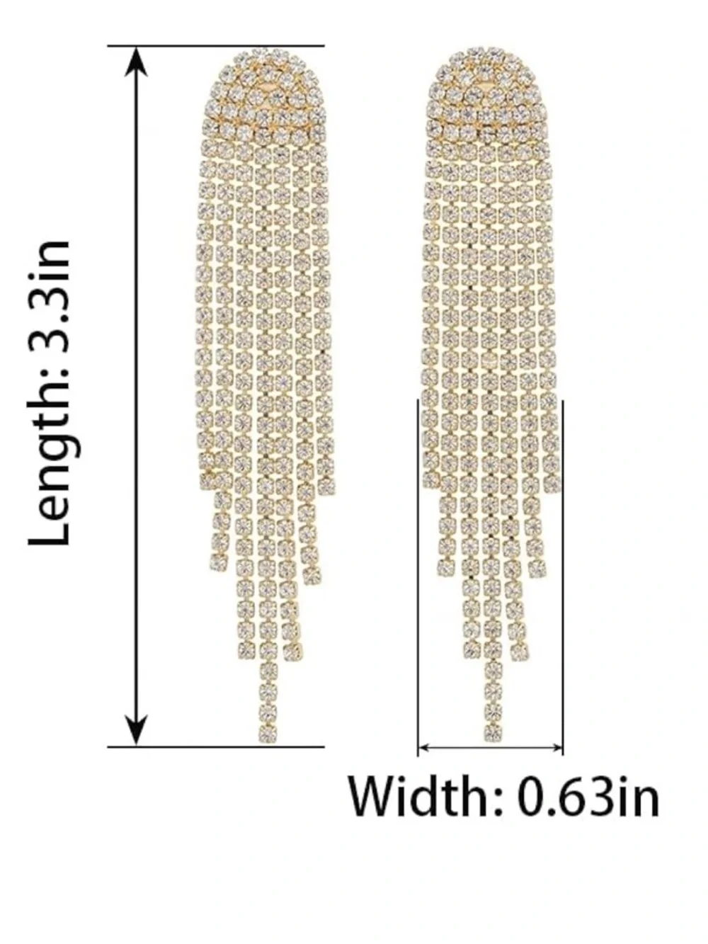 Anthropologie any delivers sparkling