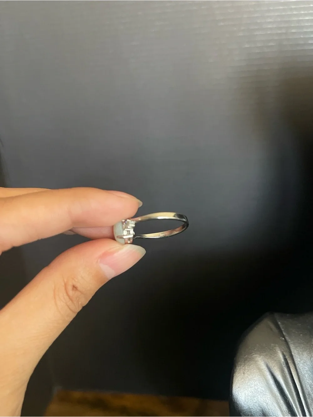 N/A ring stones