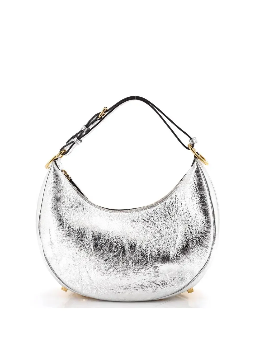 Fendigraphy Bag Leather Small #343694F15B