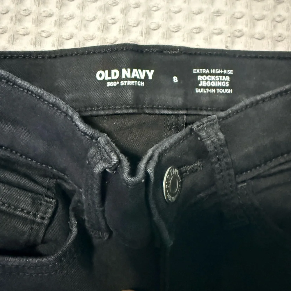 Old Navy upgrade your