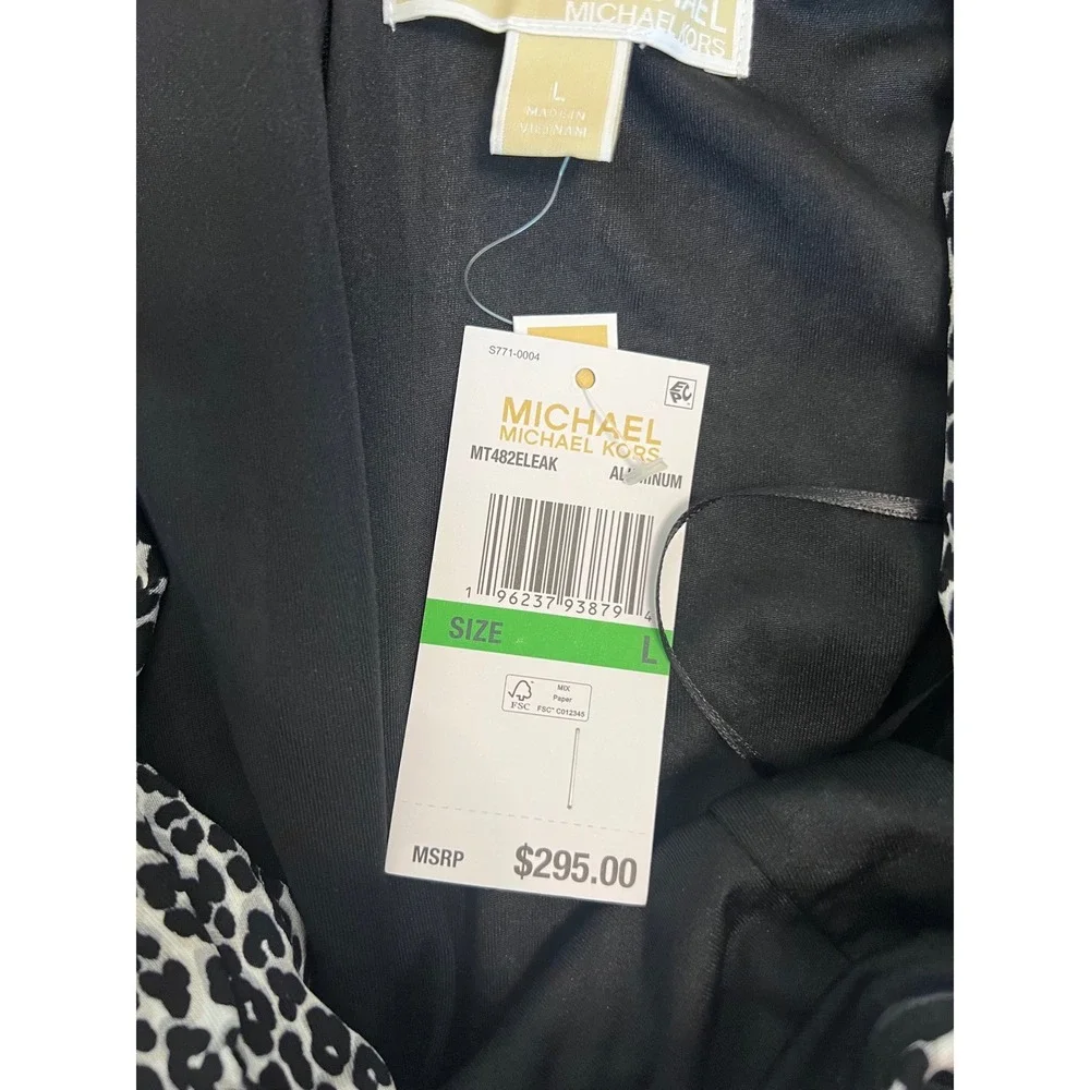 Michael Kors approximately measurements