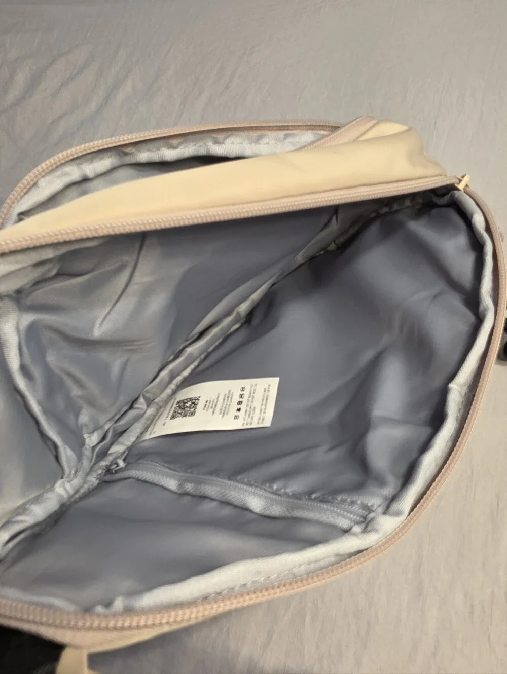 Puma cream beige