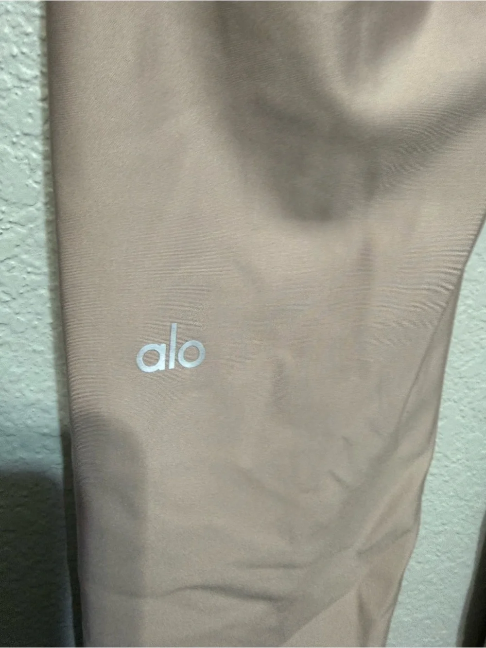 ALO Yoga sleek high