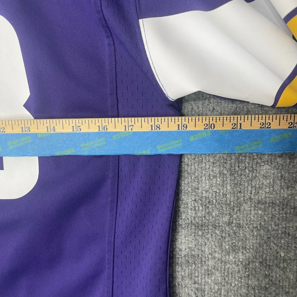 Nike minnesota vikings