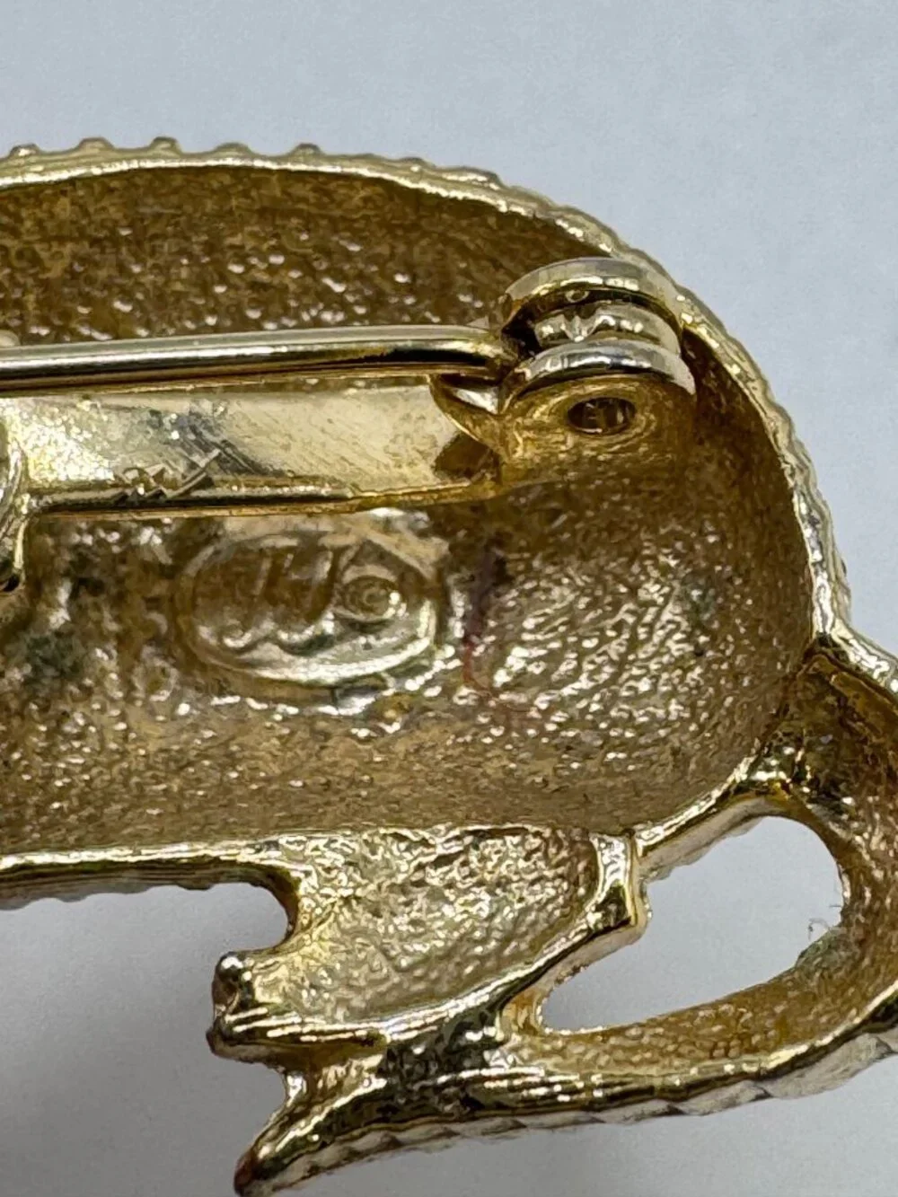 Jonette Jewelry or construction