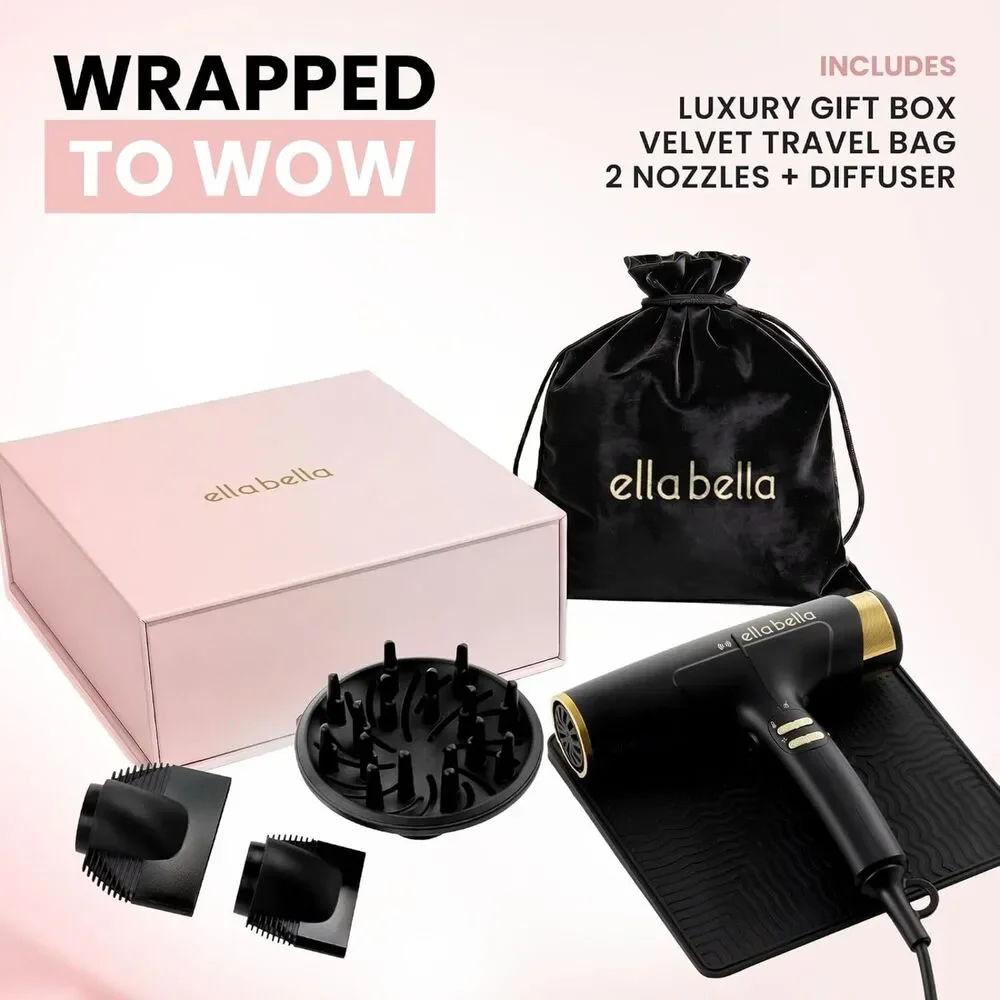 Ella Bella 🌟 new