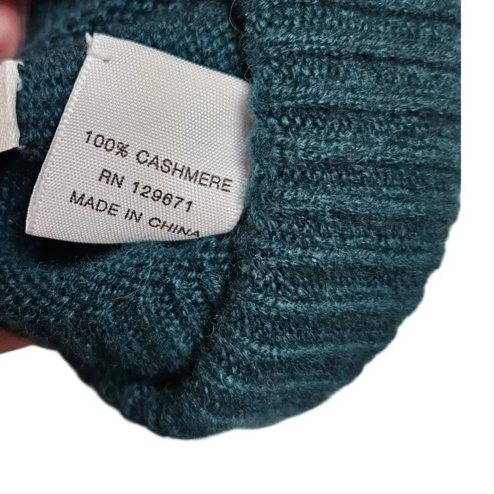 NakedCashmere new naked