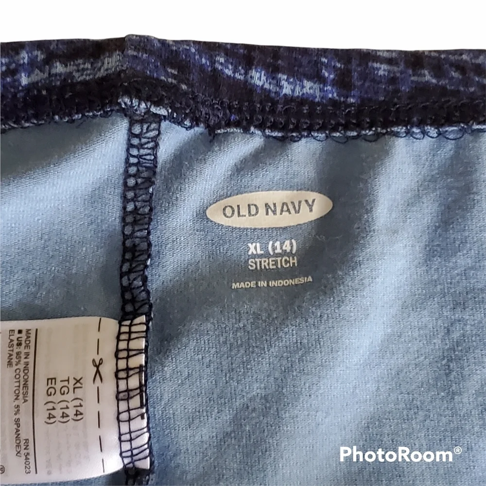 Old Navy pre owned