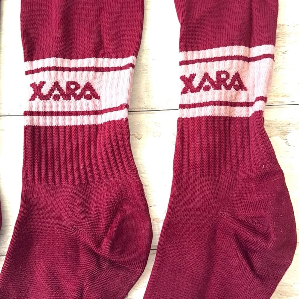 xara os maroon bundle