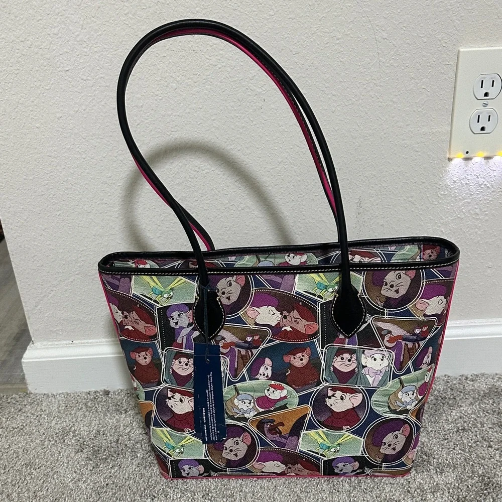 Dooney & Bourke used once