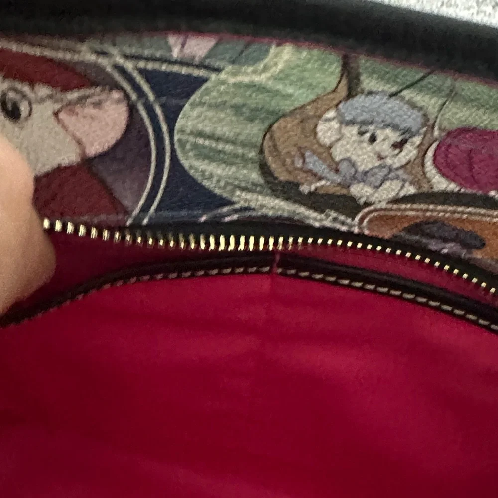 Dooney & Bourke used once