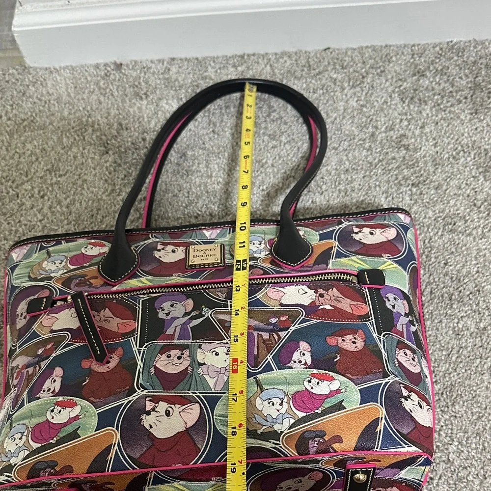 Dooney & Bourke used once