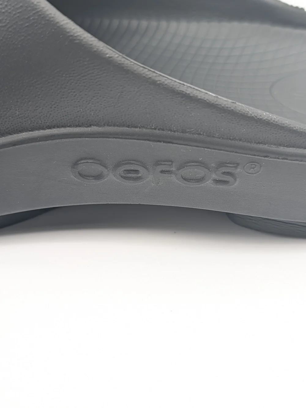 OOFOS performance comfort