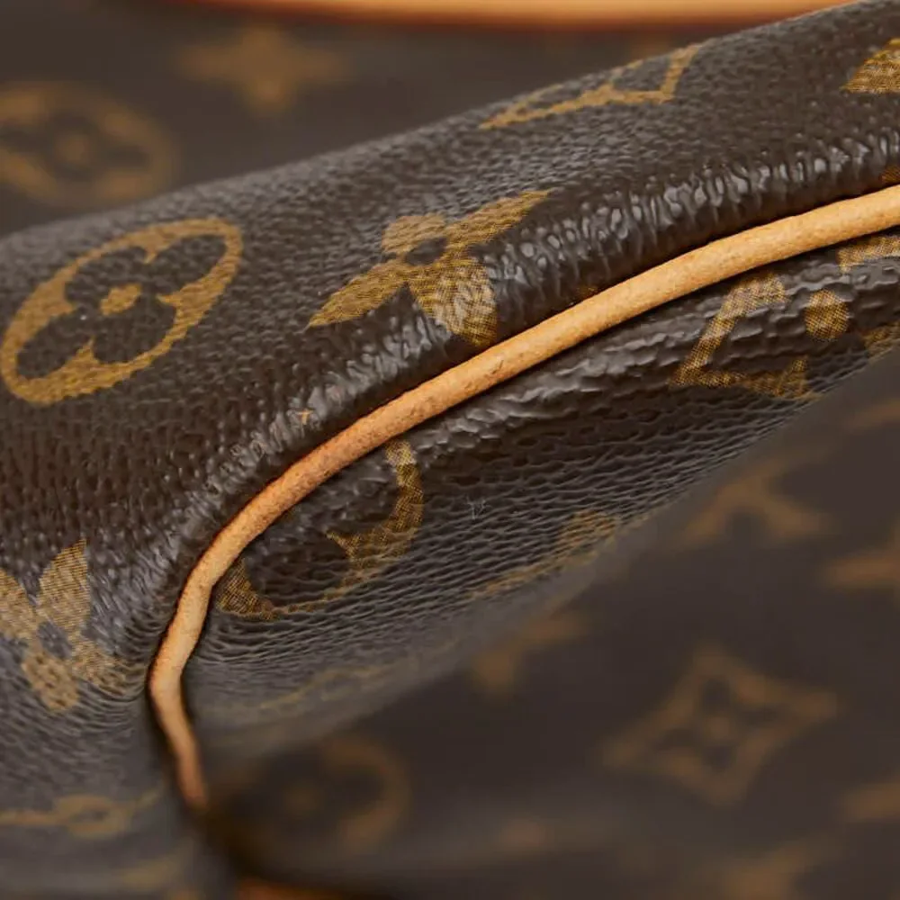 LOUIS VUITTON delivery duty