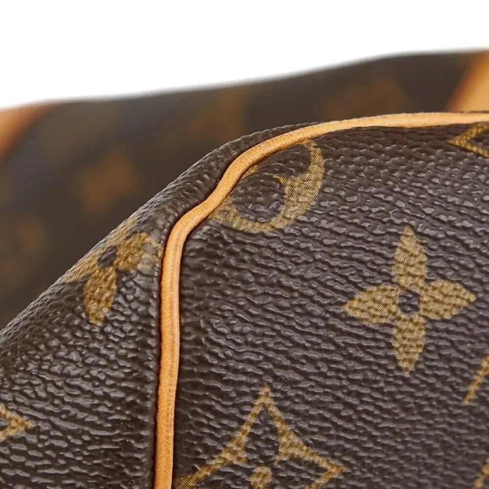 LOUIS VUITTON delivery duty