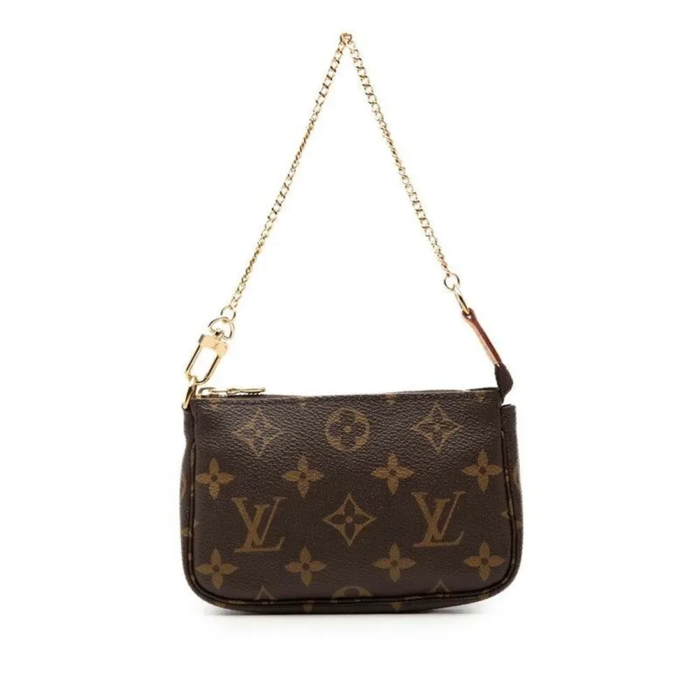 Louis Vuitton Mini Pochette Accessoires