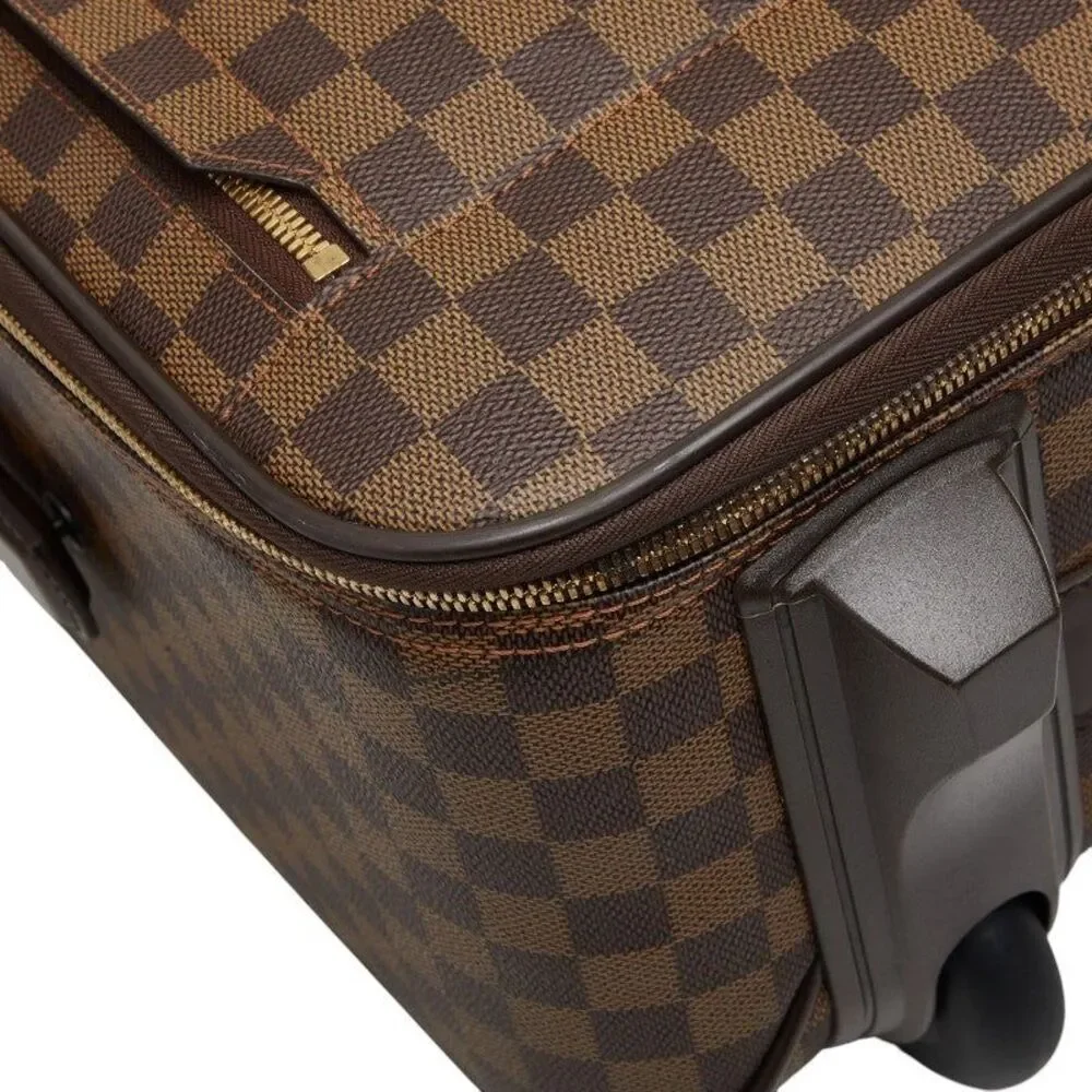 LOUIS VUITTON delivery duty