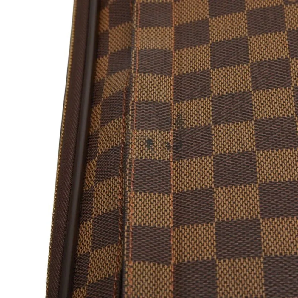 LOUIS VUITTON delivery duty