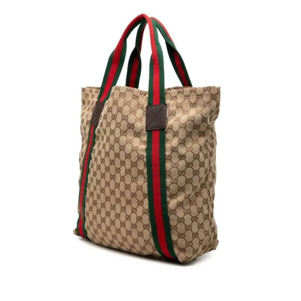 Gucci delivery duty