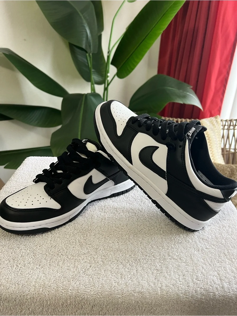 Nike classic low