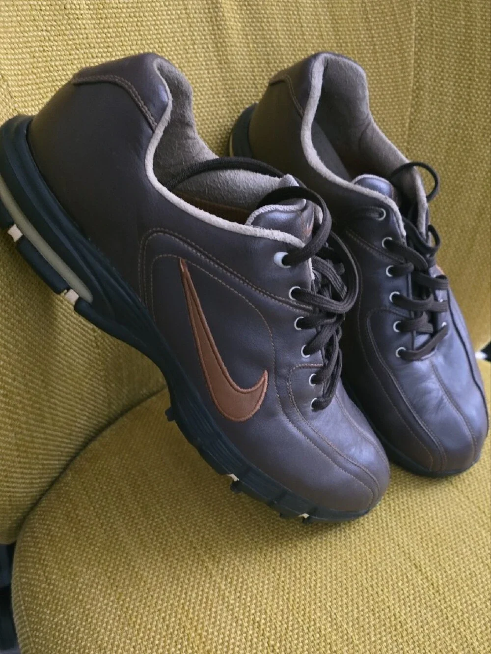 N/A premium leather