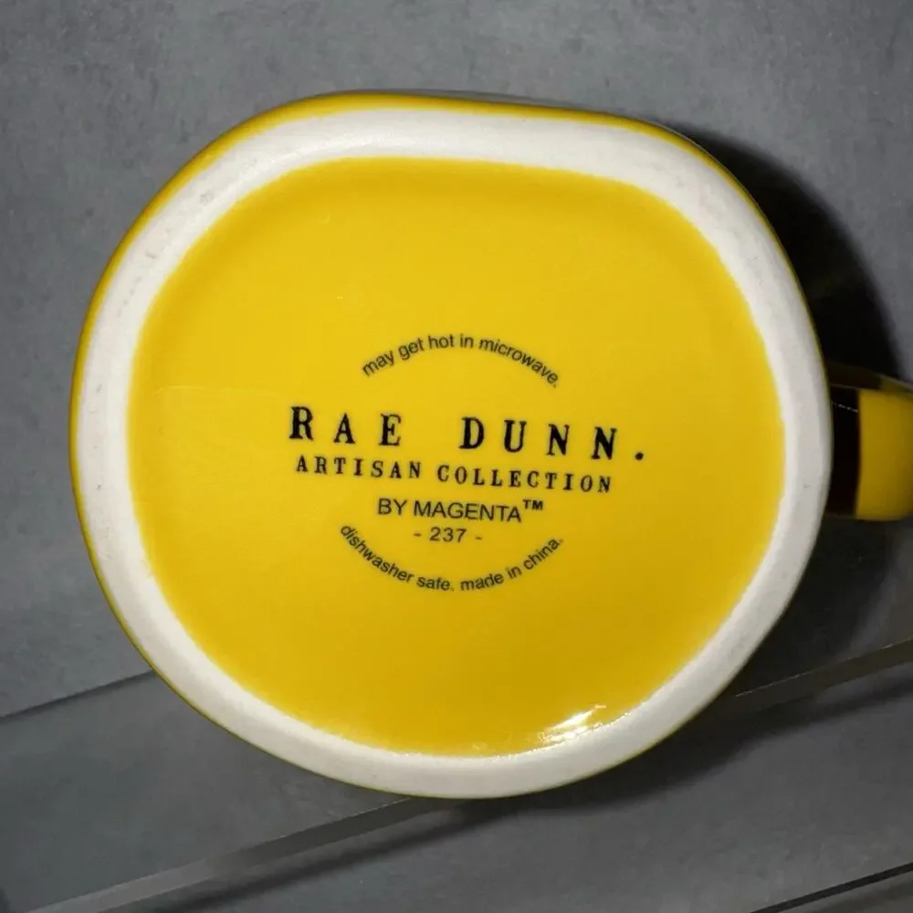 Rae Dunn euc rae