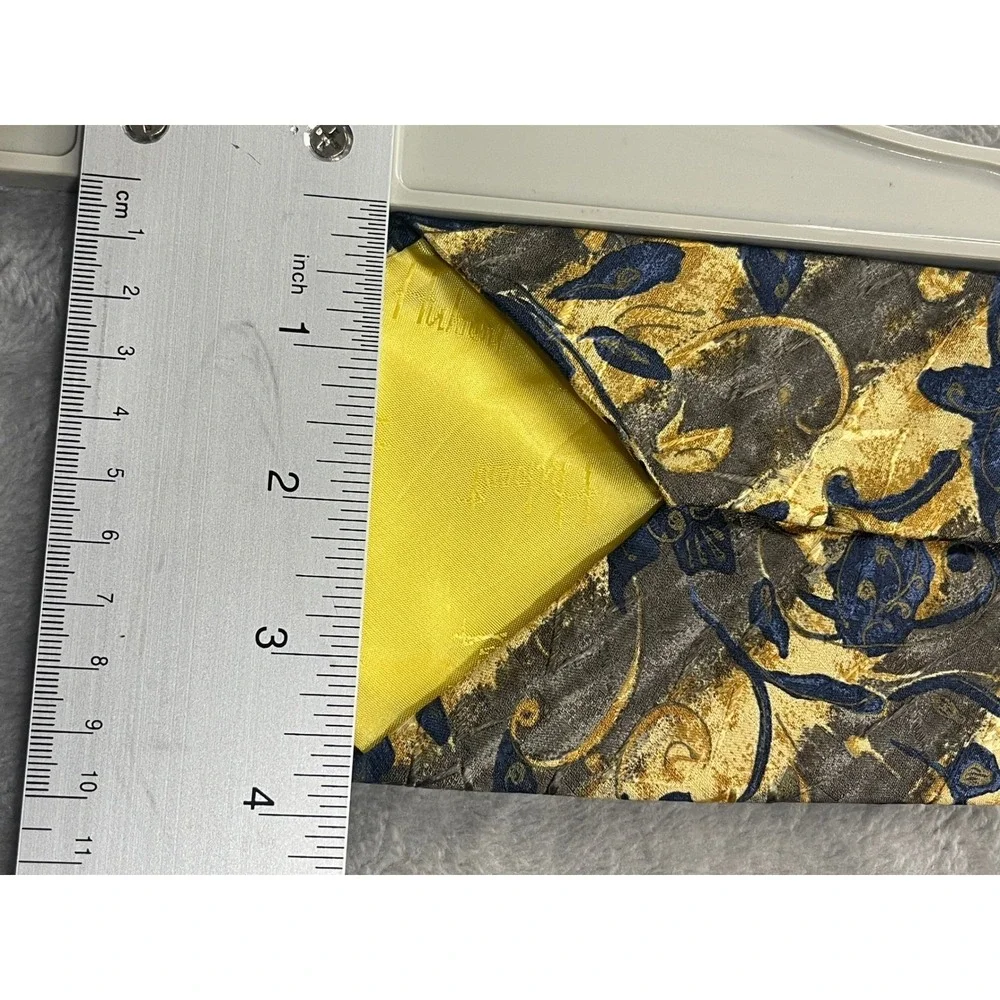 Hubert elegant necktie