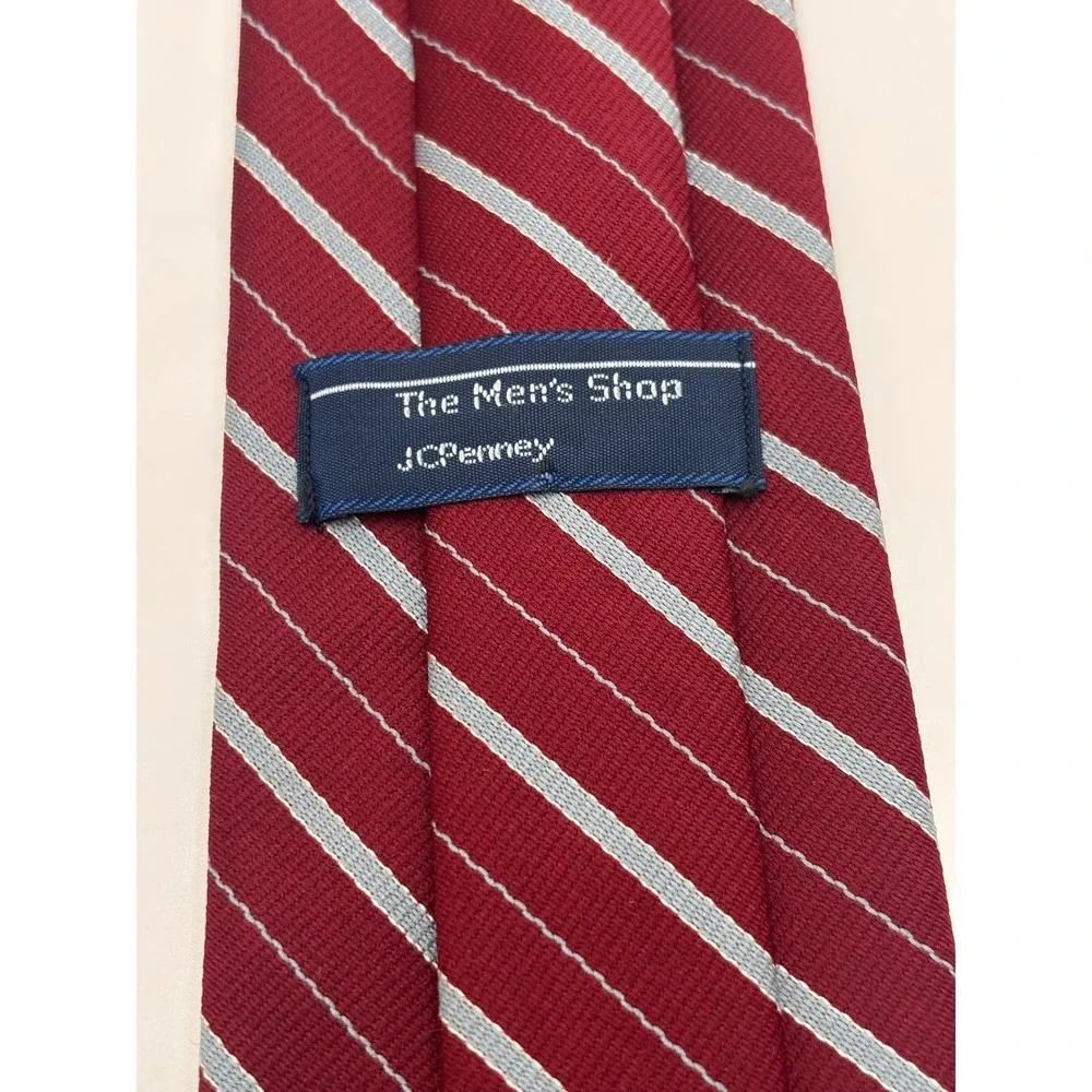 jcpenney classic necktie