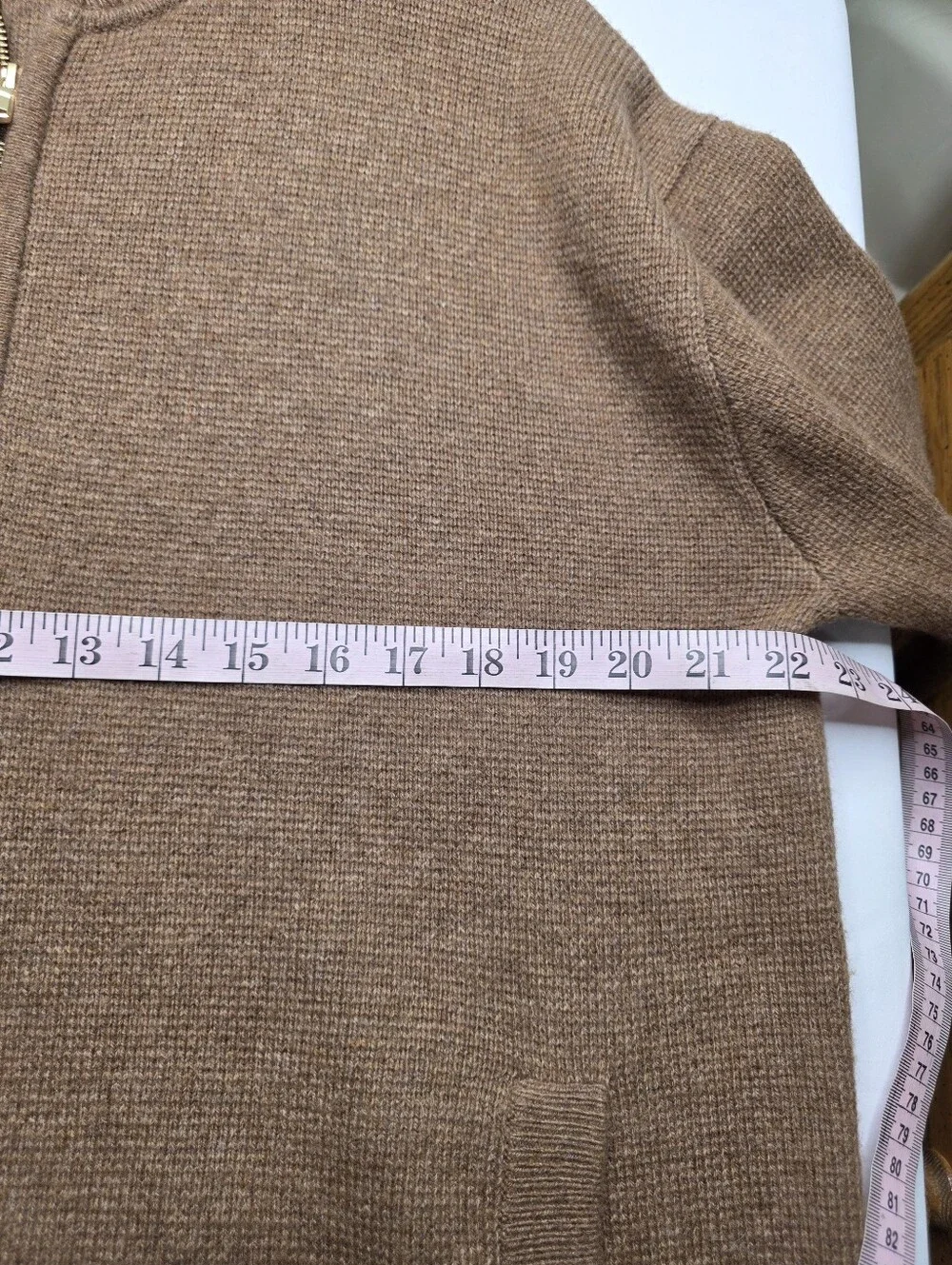 J. Crew crew full
