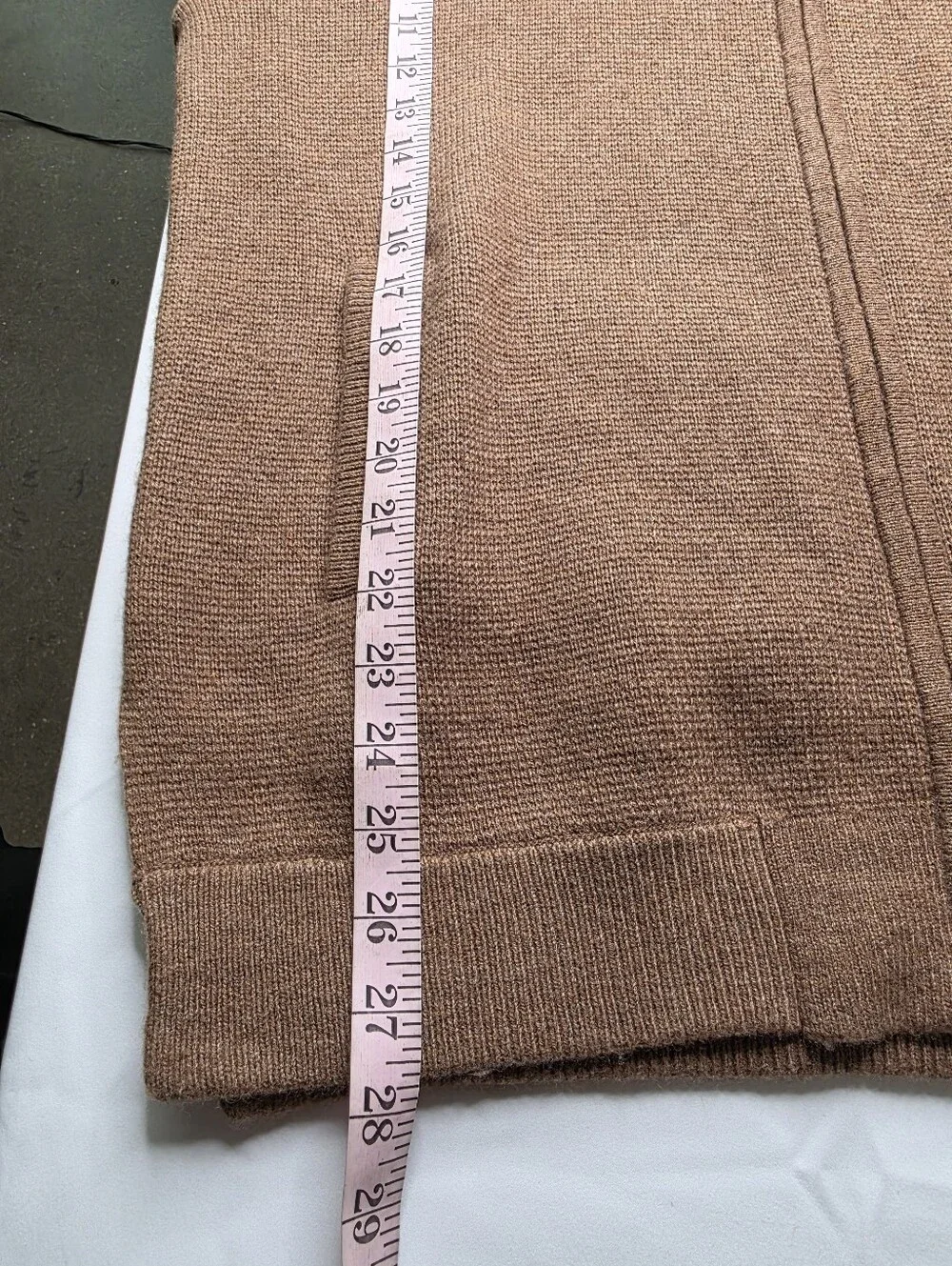 J. Crew crew full
