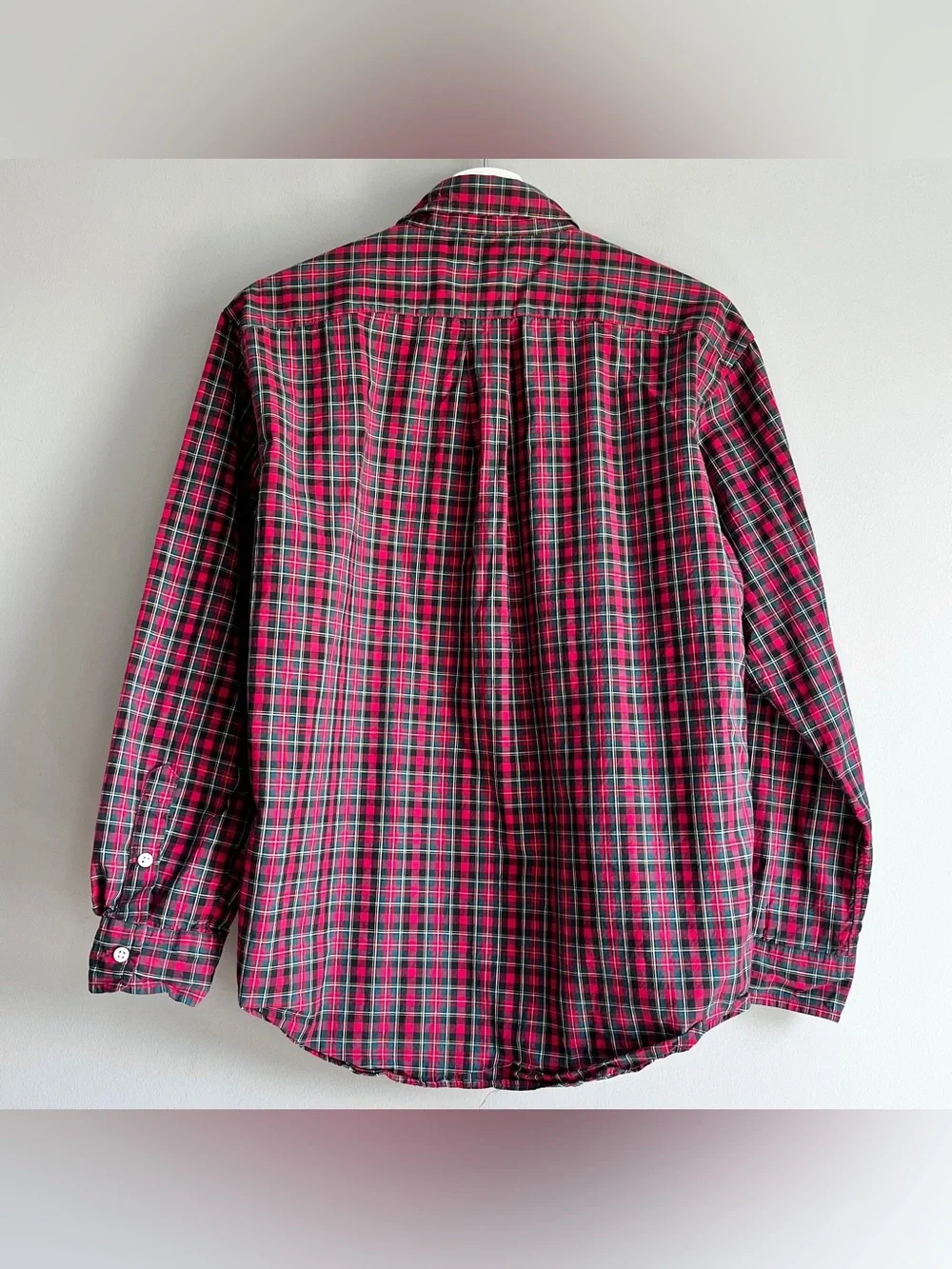 Ralph Lauren logo cotton lauren
