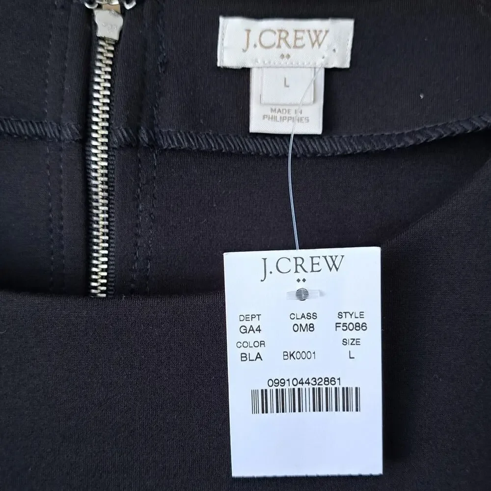 J. Crew new tag