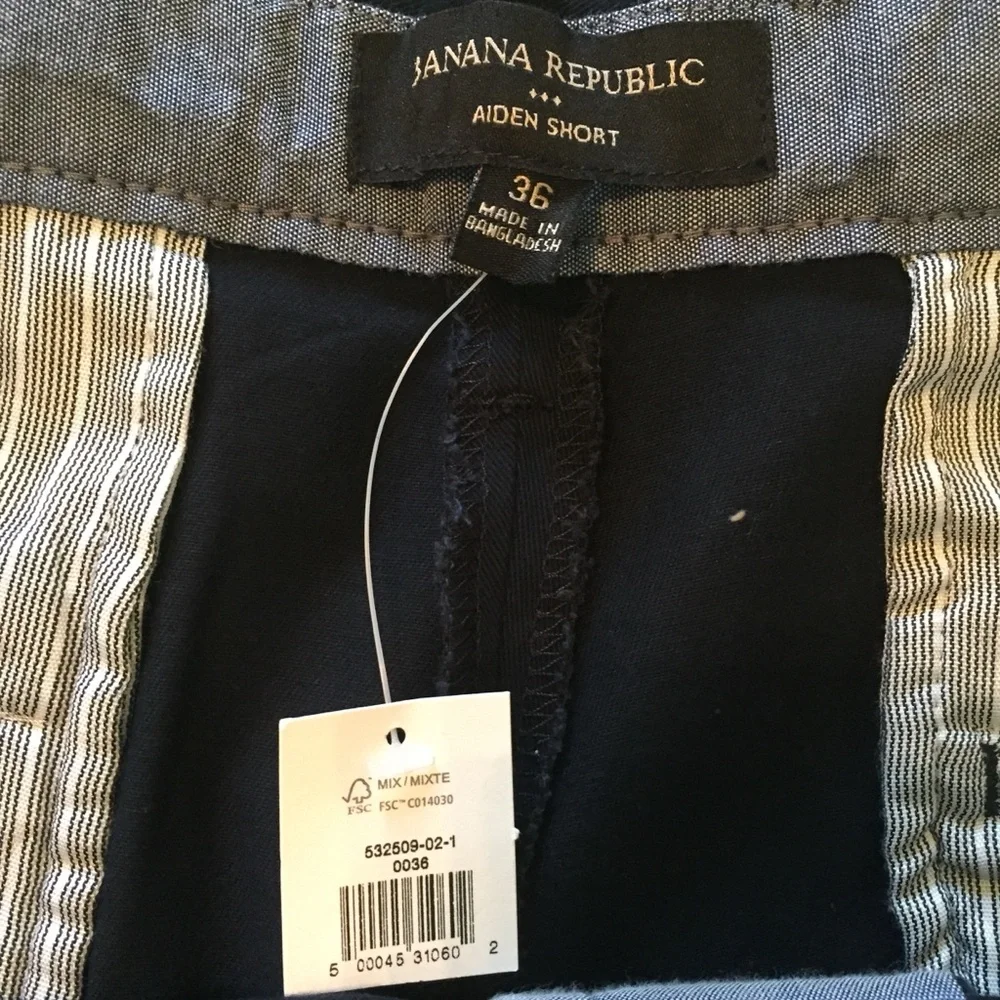 Banana Republic banana republic