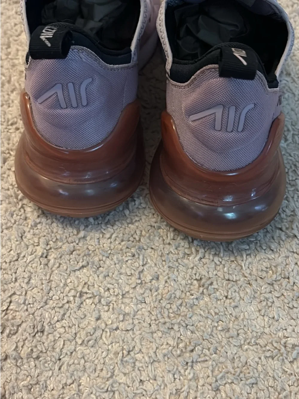 Nike lightweight air