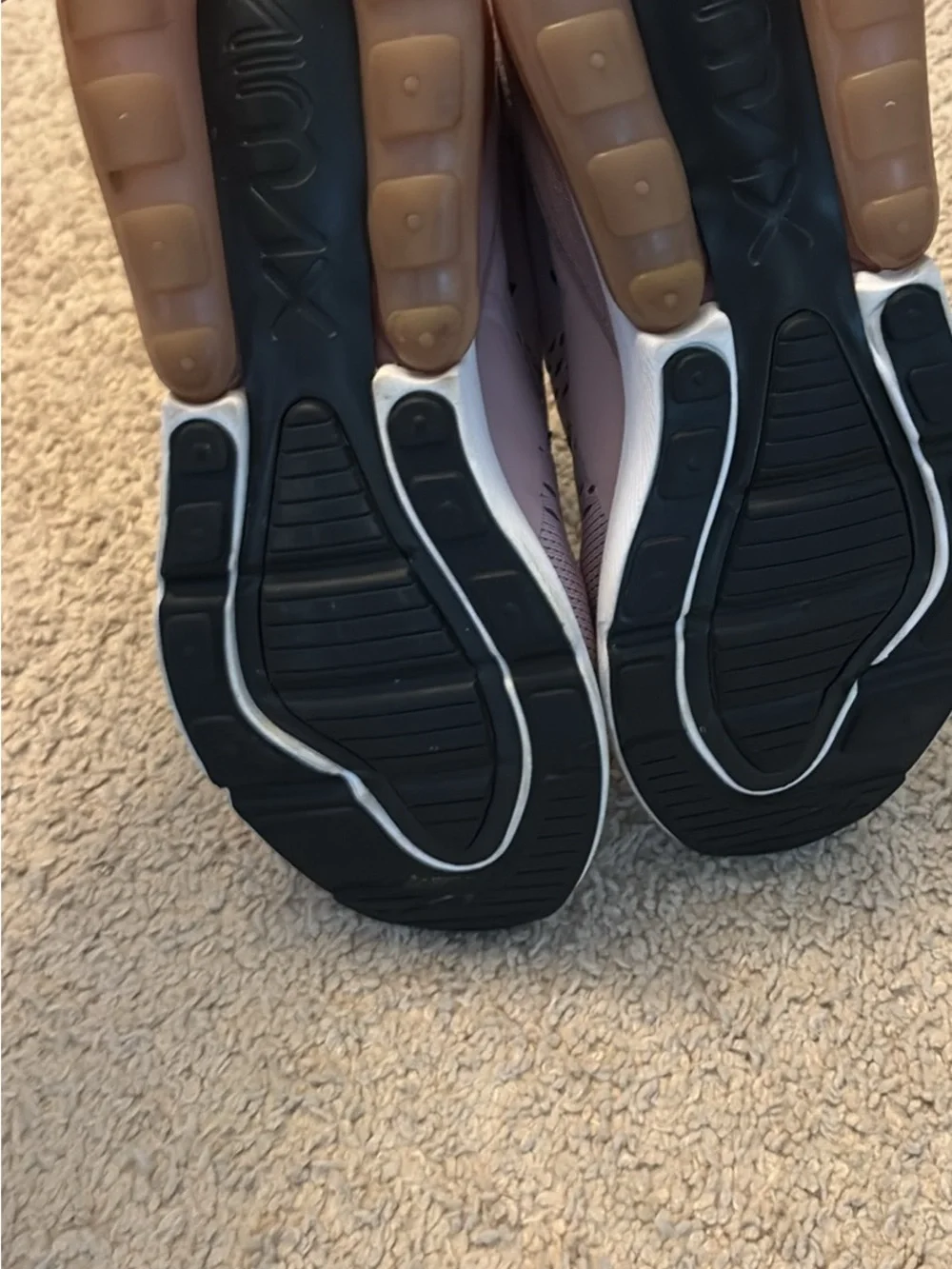 Nike lightweight air