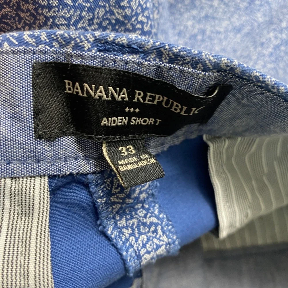 Banana Republic inv 22